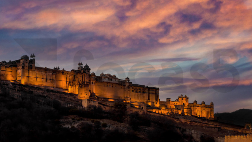 AmerFortJaipur