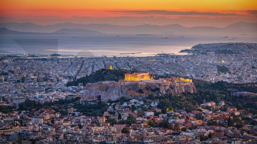 AthensAcropolis