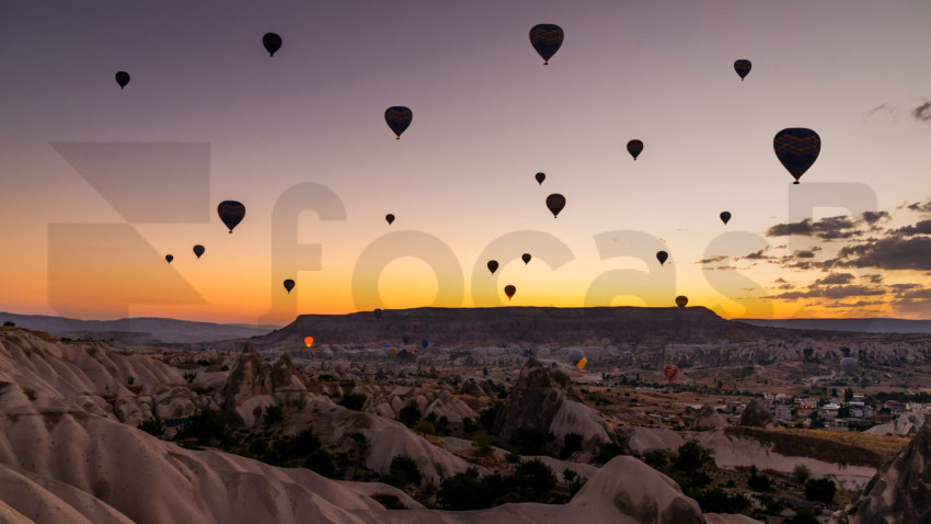 BalloonsTurkey