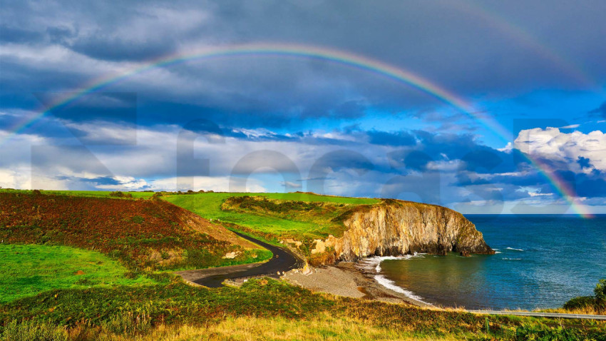 BallyvooneyCove