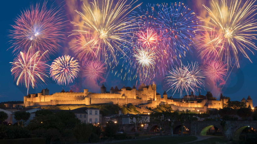 BastilleDay