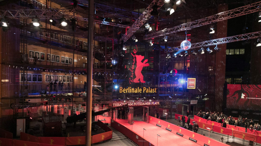 BerlinalePalast