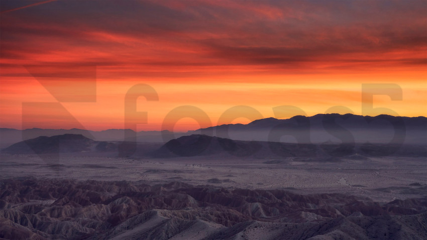 BorregoBadlands