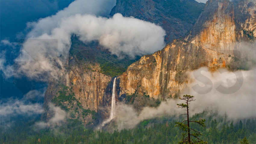 BridalVeilFalls