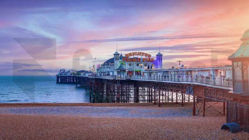 BrightonPalacePier