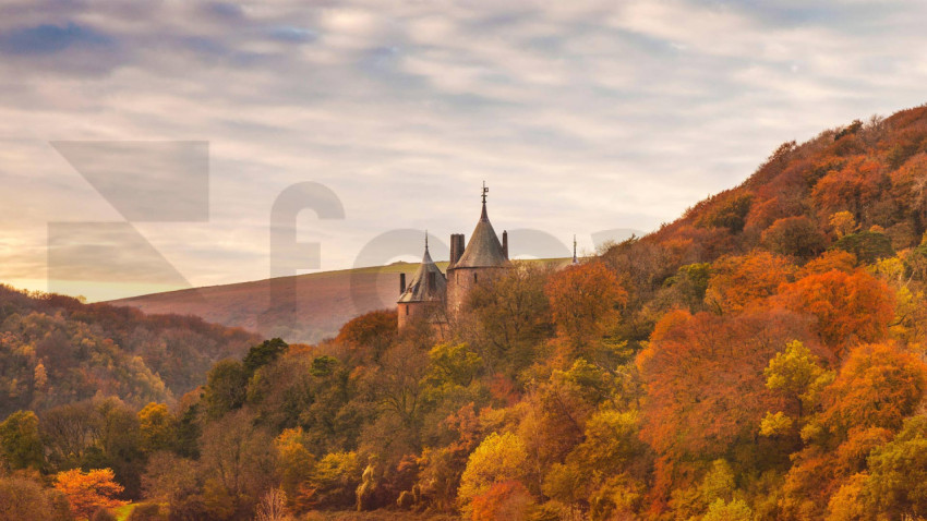 CastleCoch