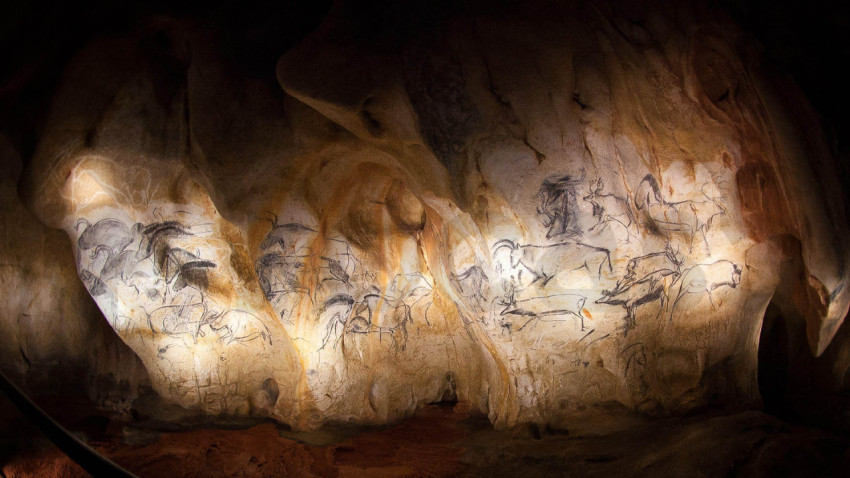 ChauvetCave