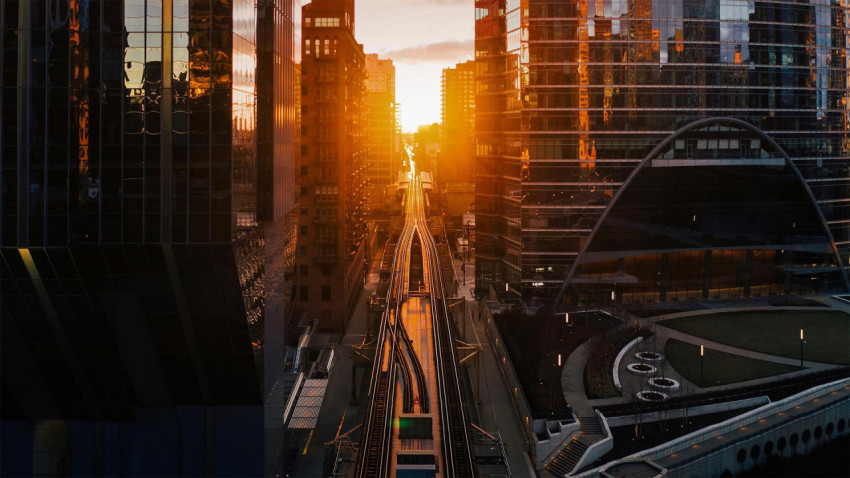 Chicagohenge 1920x1080