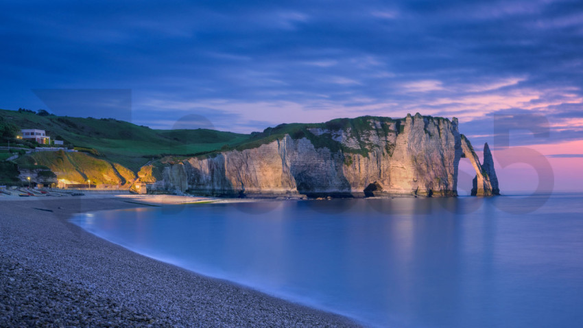 CliffsEtretat