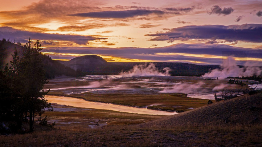 YellowstoneUGB