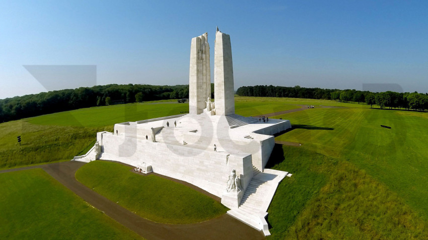 VimyRidge