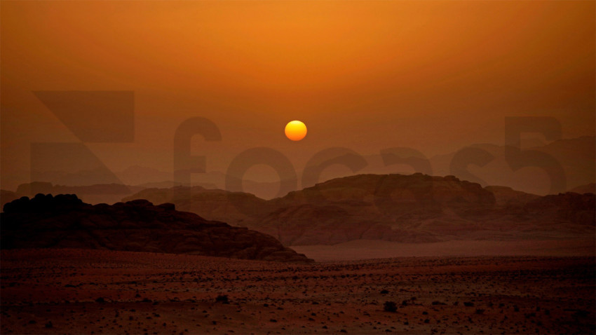 WadiRum 1920x1080