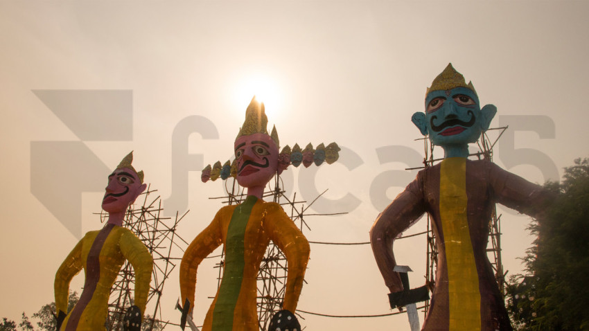 VijayadashamiFestival