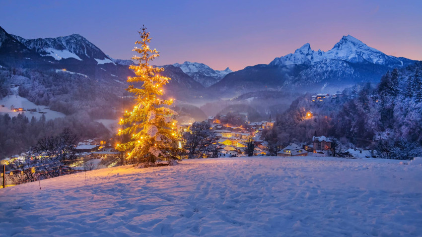 WeihnachtenWatzmann